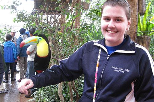 Social Work artwork 4